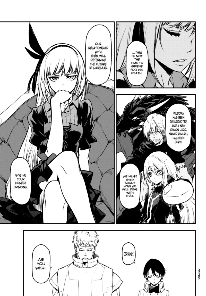 Tensei Shitara Slime Datta Ken 87 29