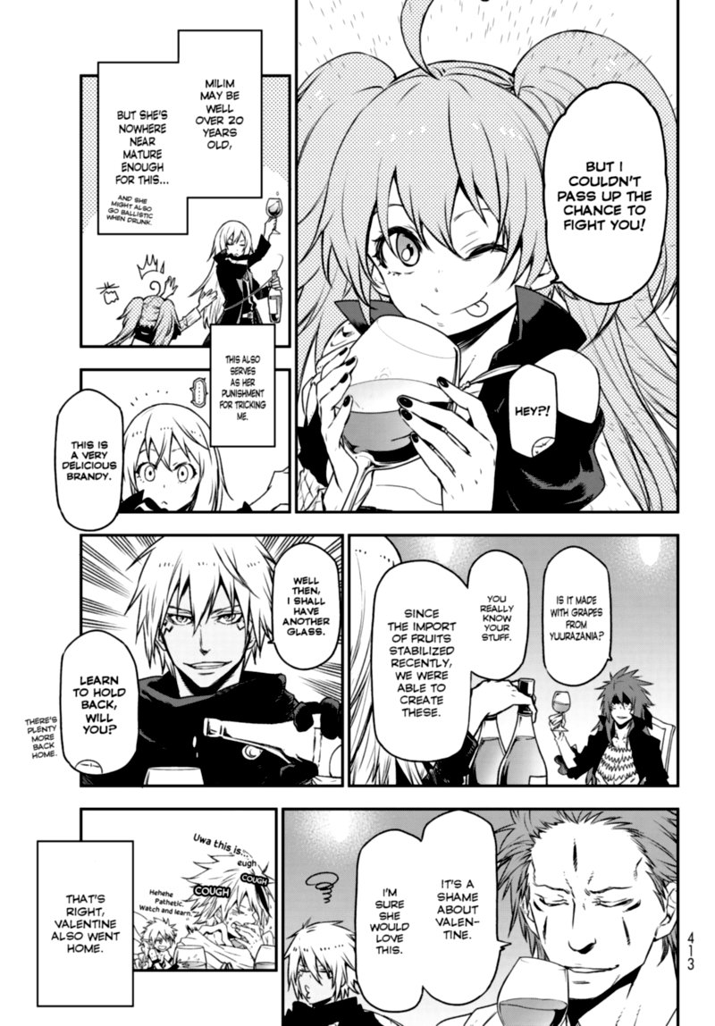 Tensei Shitara Slime Datta Ken 87 3