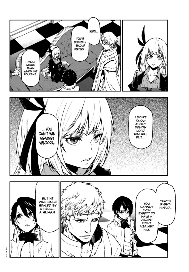 Tensei Shitara Slime Datta Ken 87 32