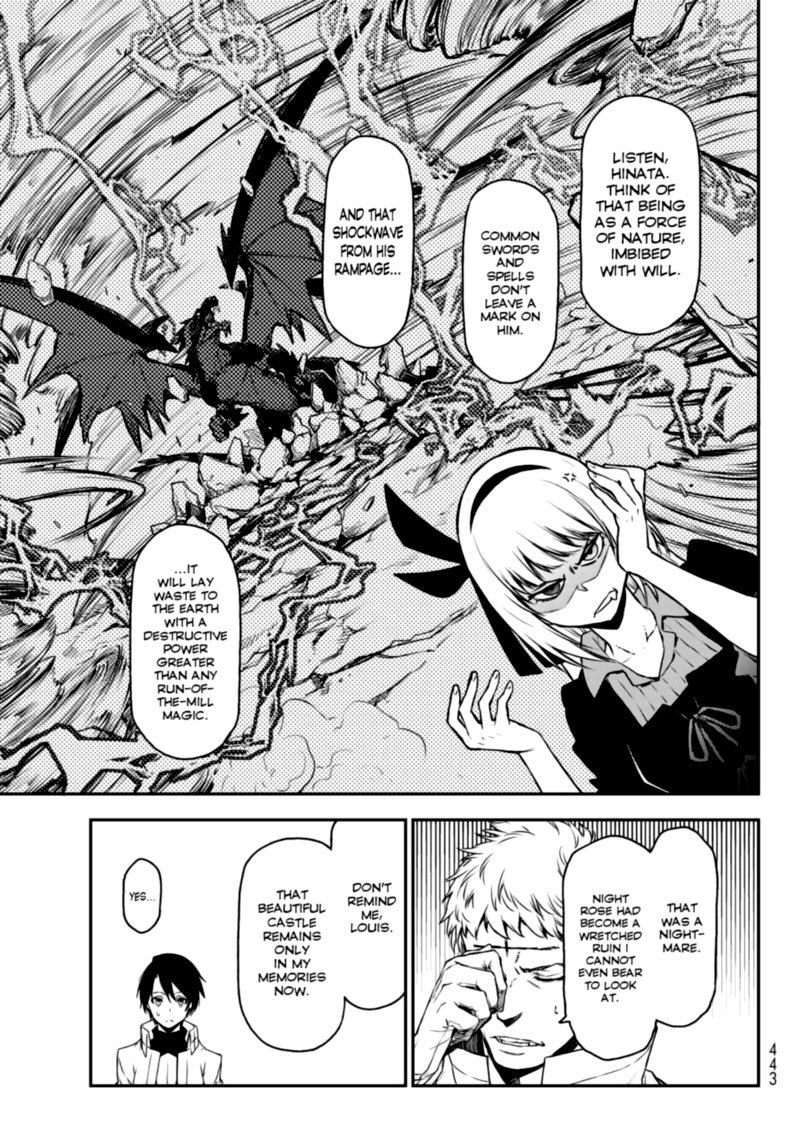 Tensei Shitara Slime Datta Ken 87 33