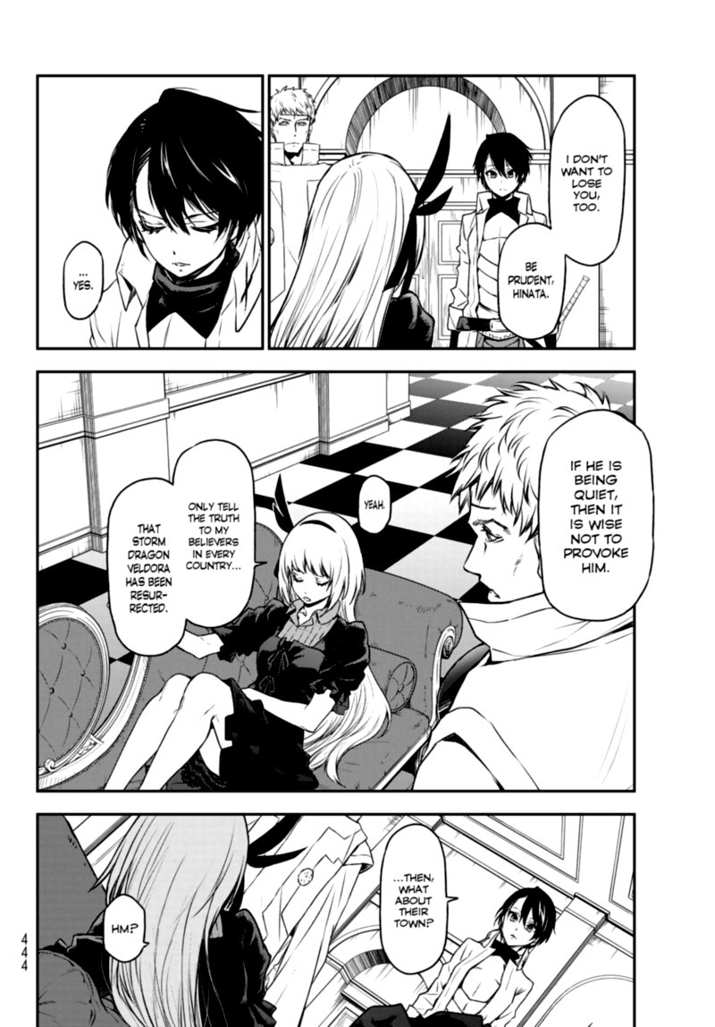 Tensei Shitara Slime Datta Ken 87 34