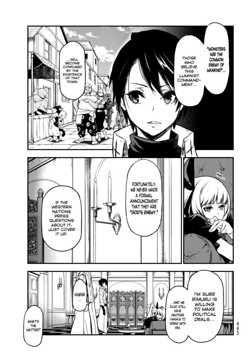 Tensei Shitara Slime Datta Ken 87 35