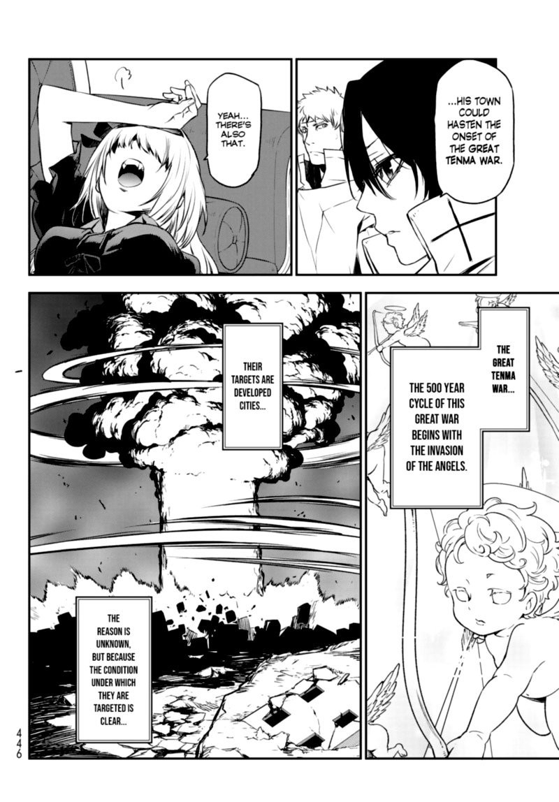 Tensei Shitara Slime Datta Ken 87 36