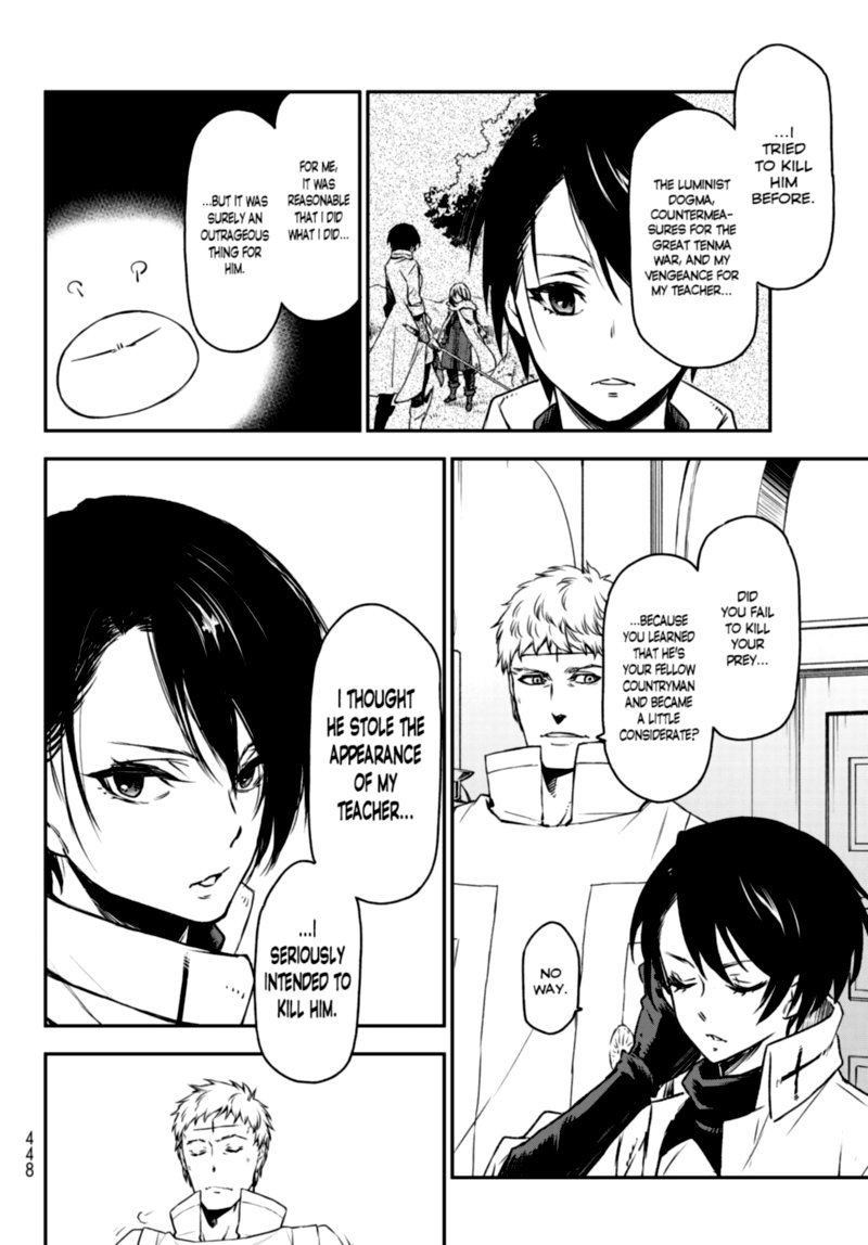 Tensei Shitara Slime Datta Ken 87 38