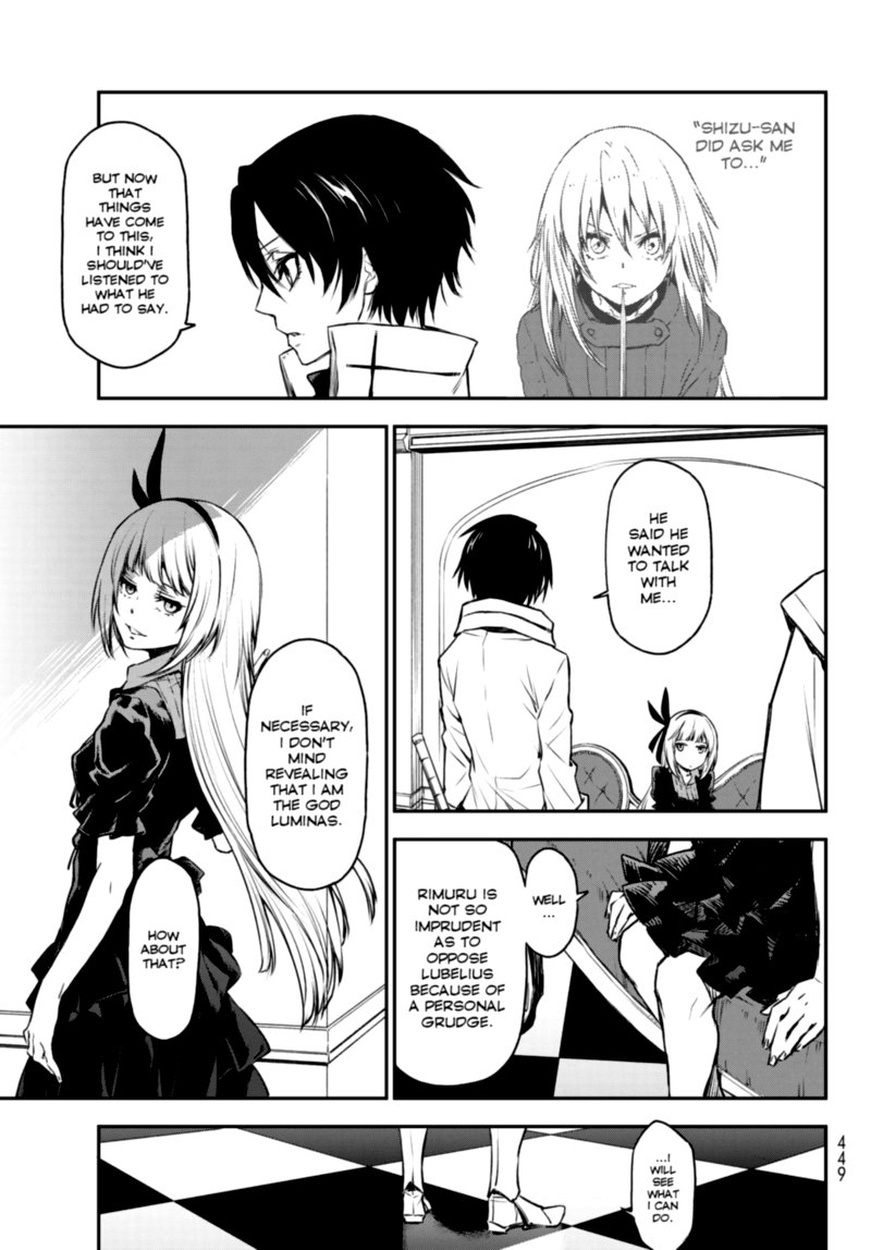 Tensei Shitara Slime Datta Ken 87 39