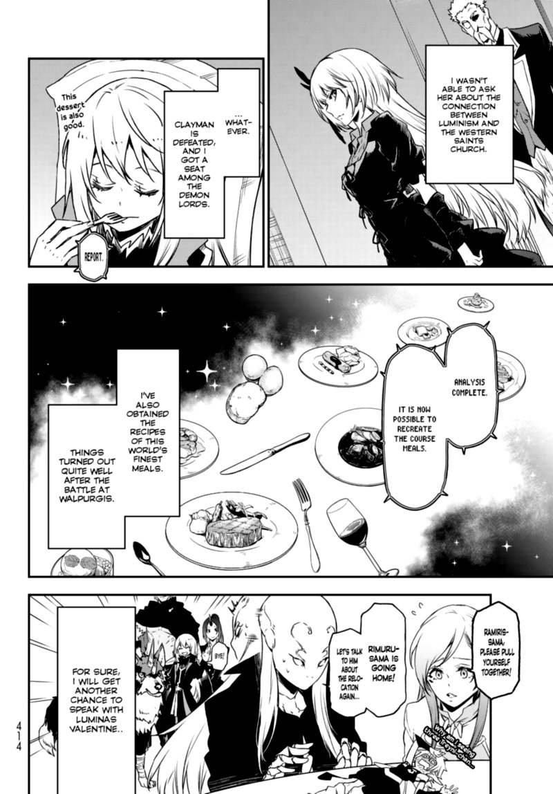 Tensei Shitara Slime Datta Ken 87 4