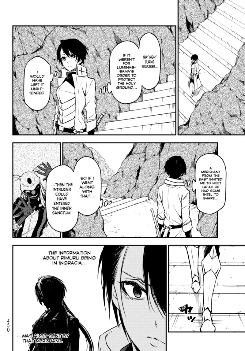 Tensei Shitara Slime Datta Ken 87 40
