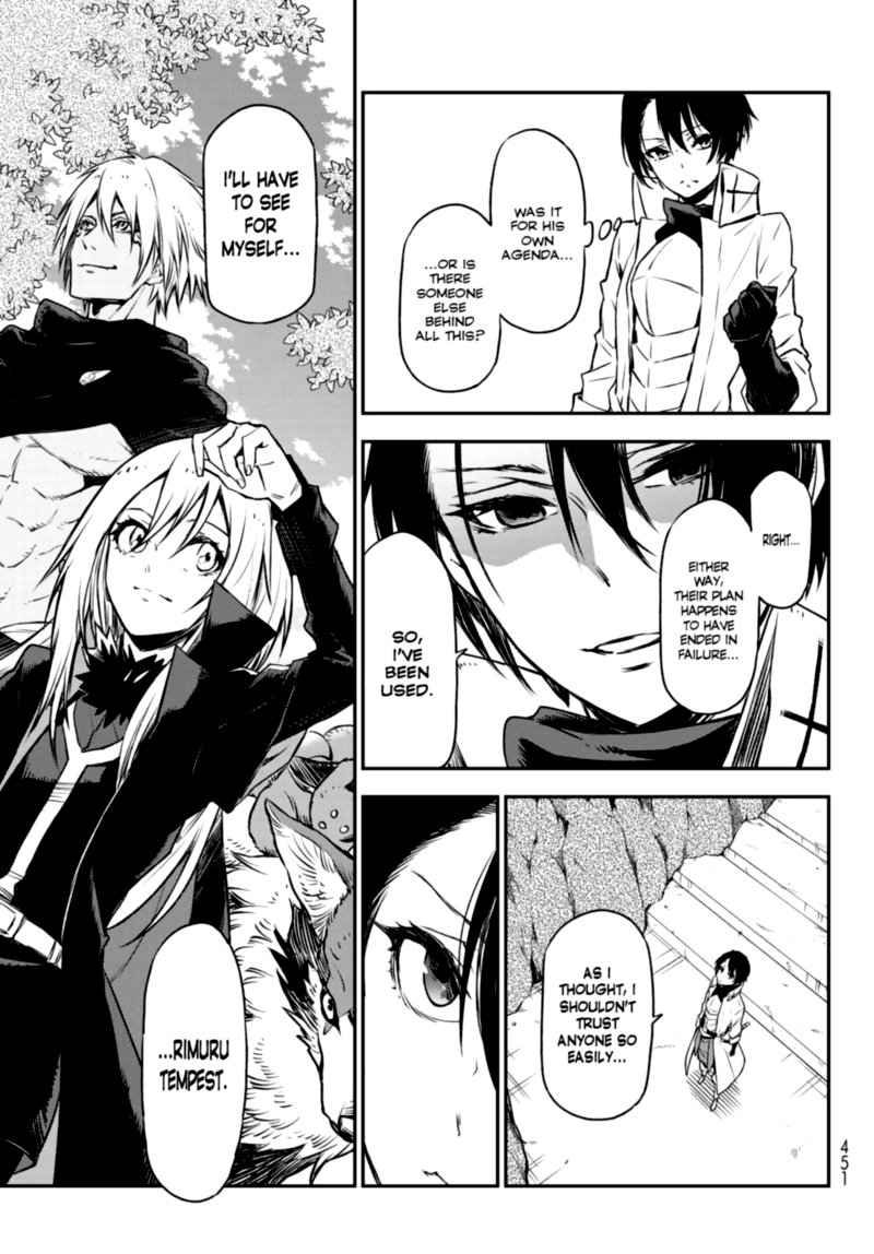 Tensei Shitara Slime Datta Ken 87 41