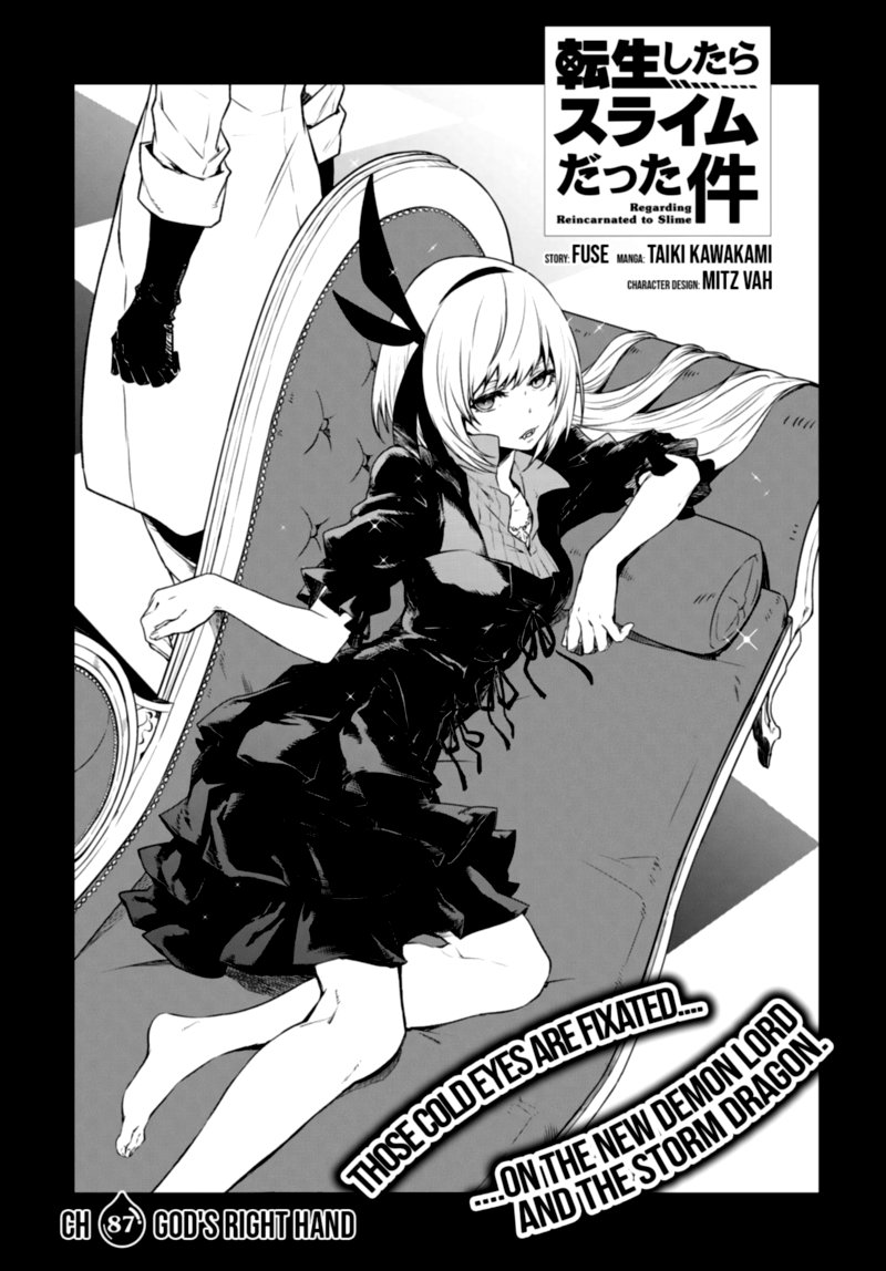 Tensei Shitara Slime Datta Ken 87 5