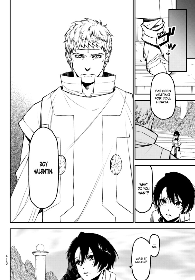 Tensei Shitara Slime Datta Ken 87 8