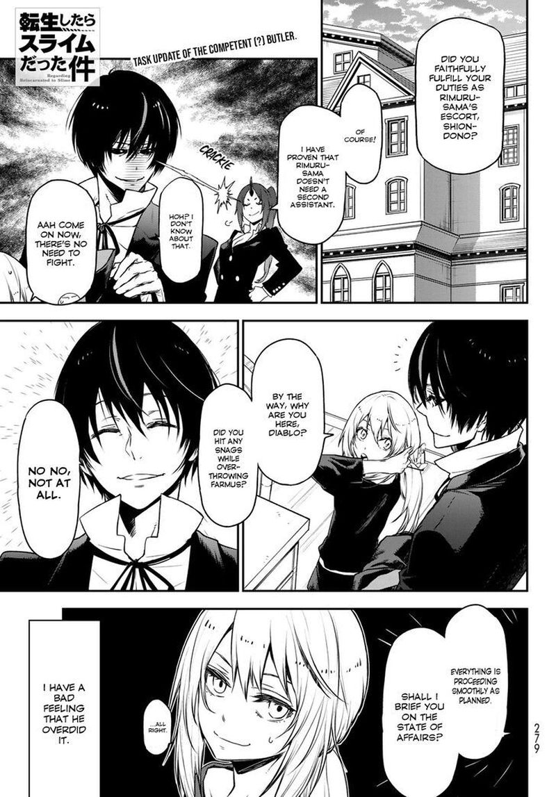 Tensei Shitara Slime Datta Ken 88 1
