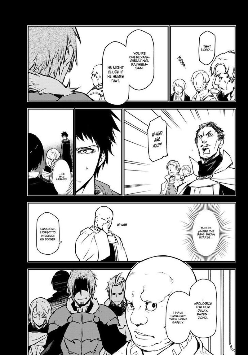 Tensei Shitara Slime Datta Ken 88 11