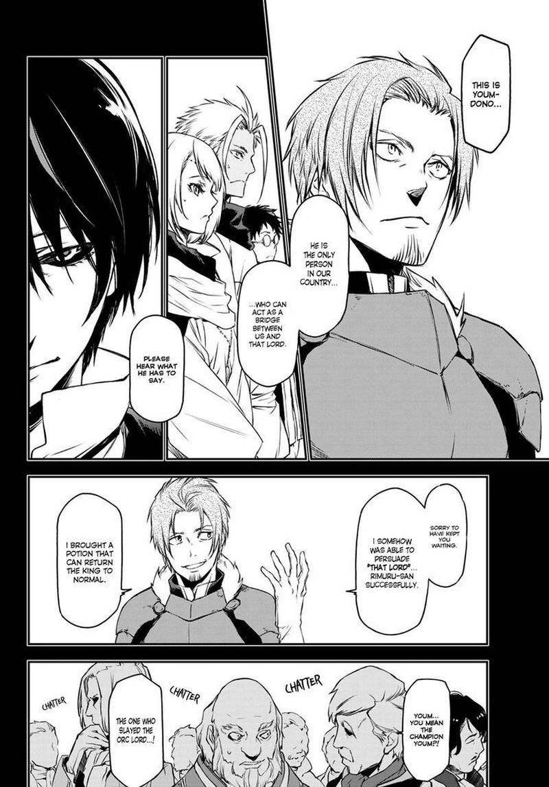 Tensei Shitara Slime Datta Ken 88 12