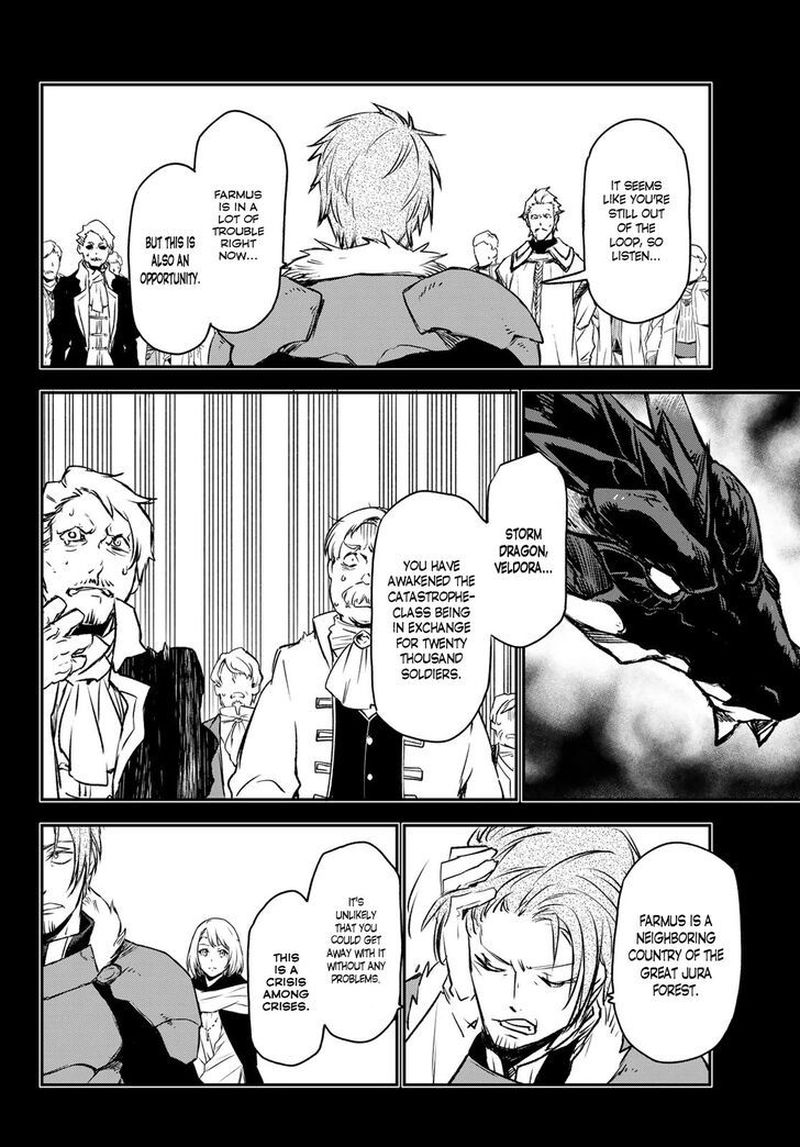 Tensei Shitara Slime Datta Ken 88 14