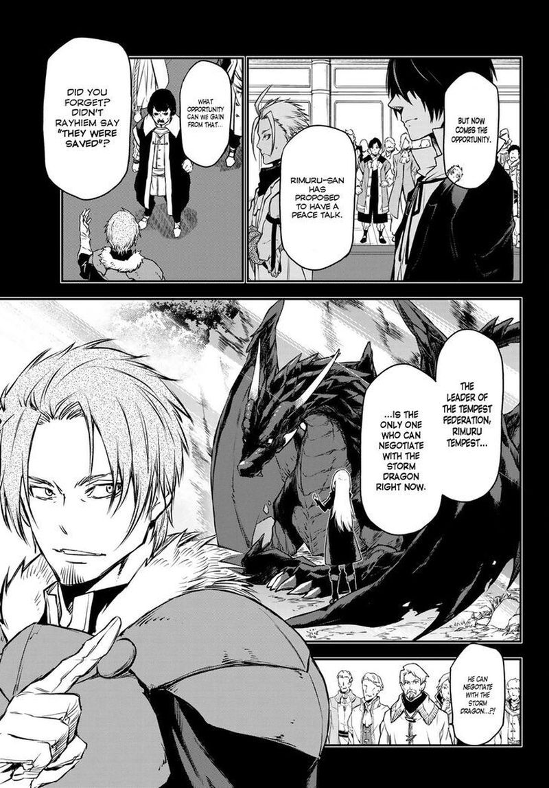 Tensei Shitara Slime Datta Ken 88 15
