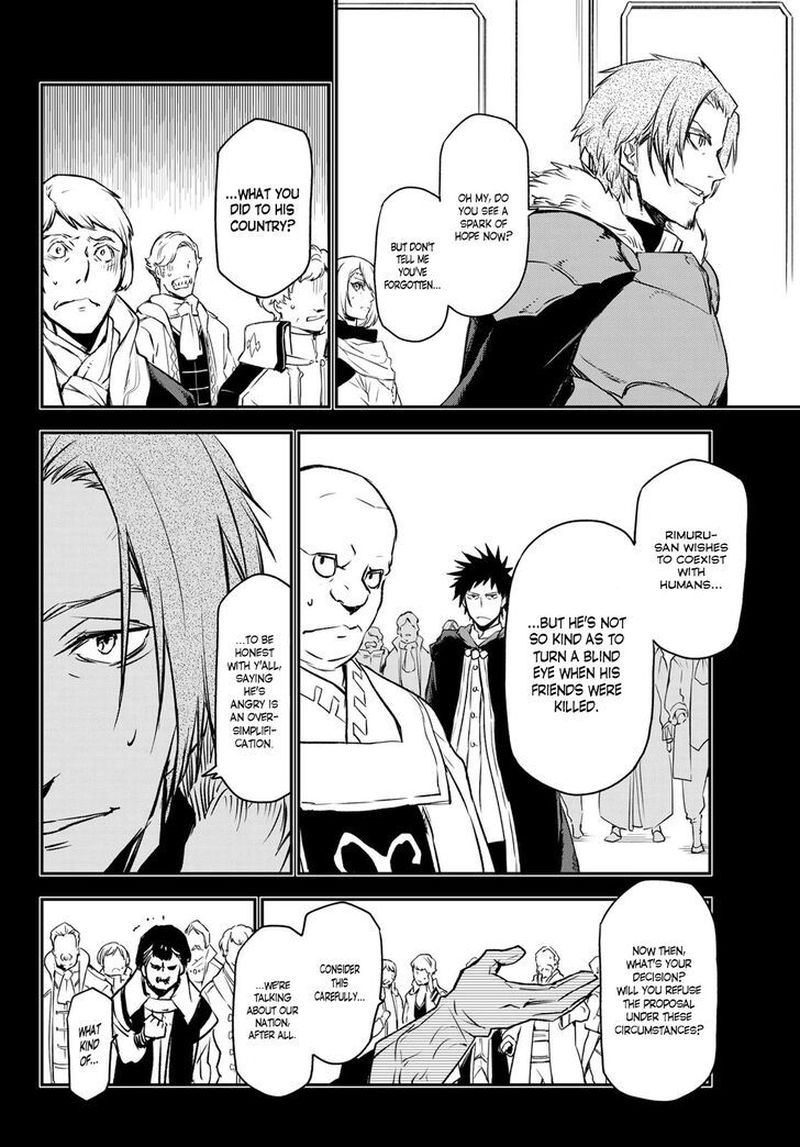 Tensei Shitara Slime Datta Ken 88 16