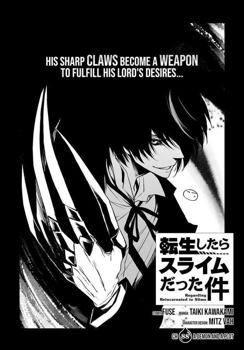 Tensei Shitara Slime Datta Ken 88 2