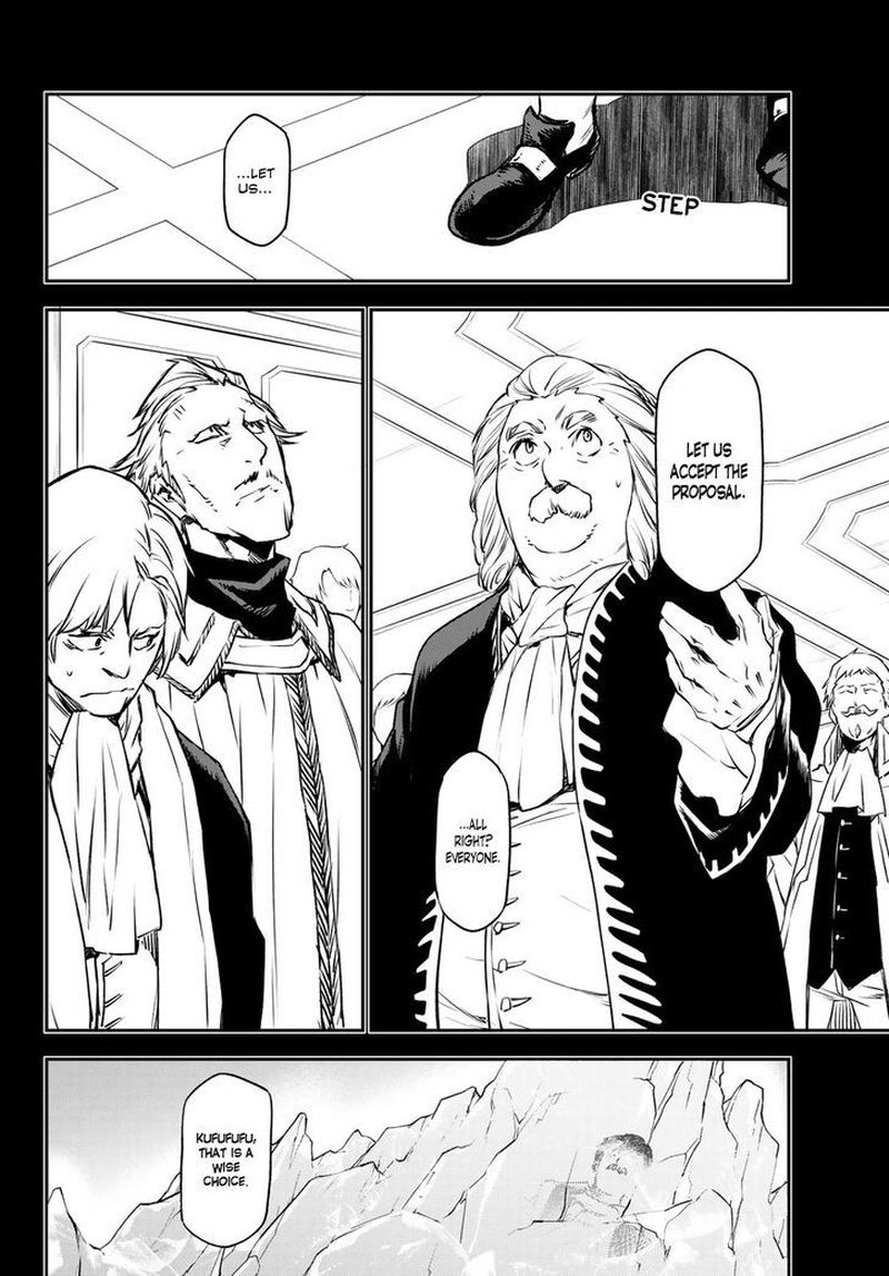Tensei Shitara Slime Datta Ken 88 20