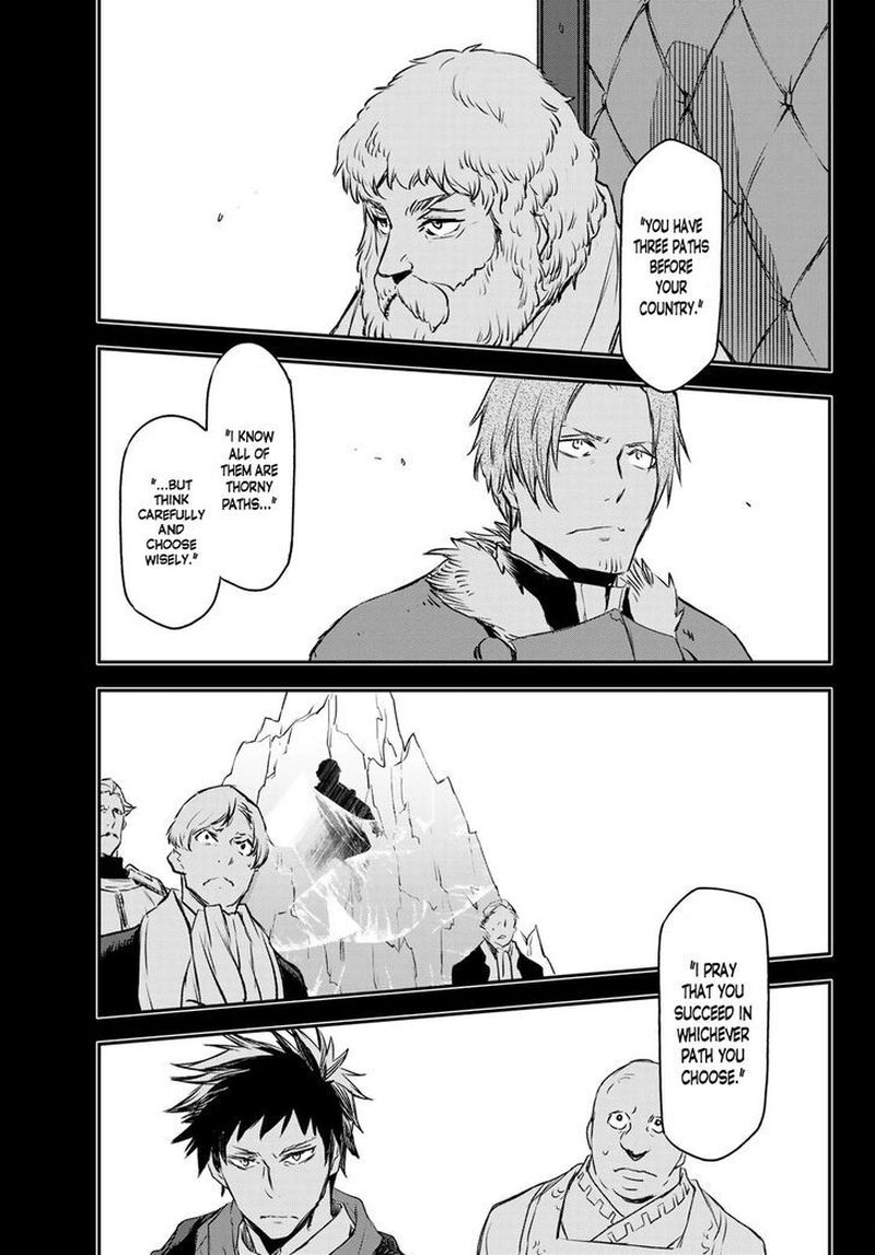 Tensei Shitara Slime Datta Ken 88 25