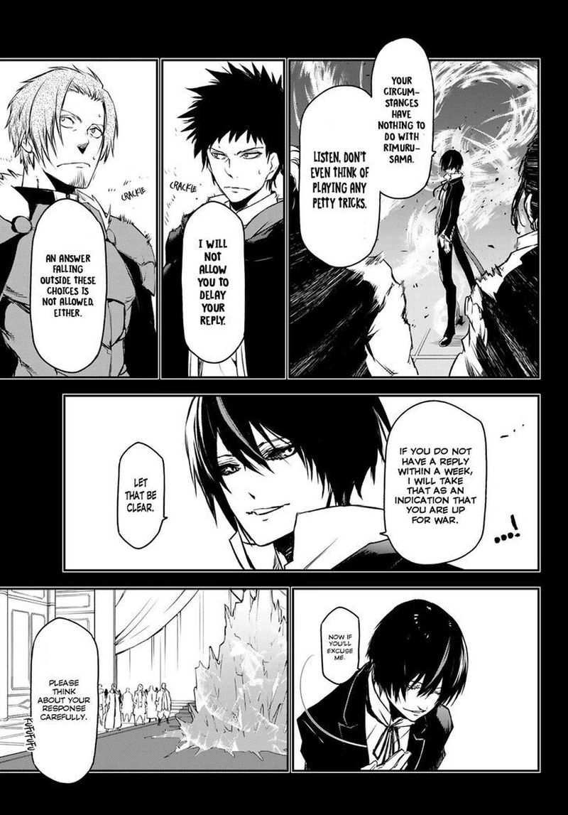 Tensei Shitara Slime Datta Ken 88 27