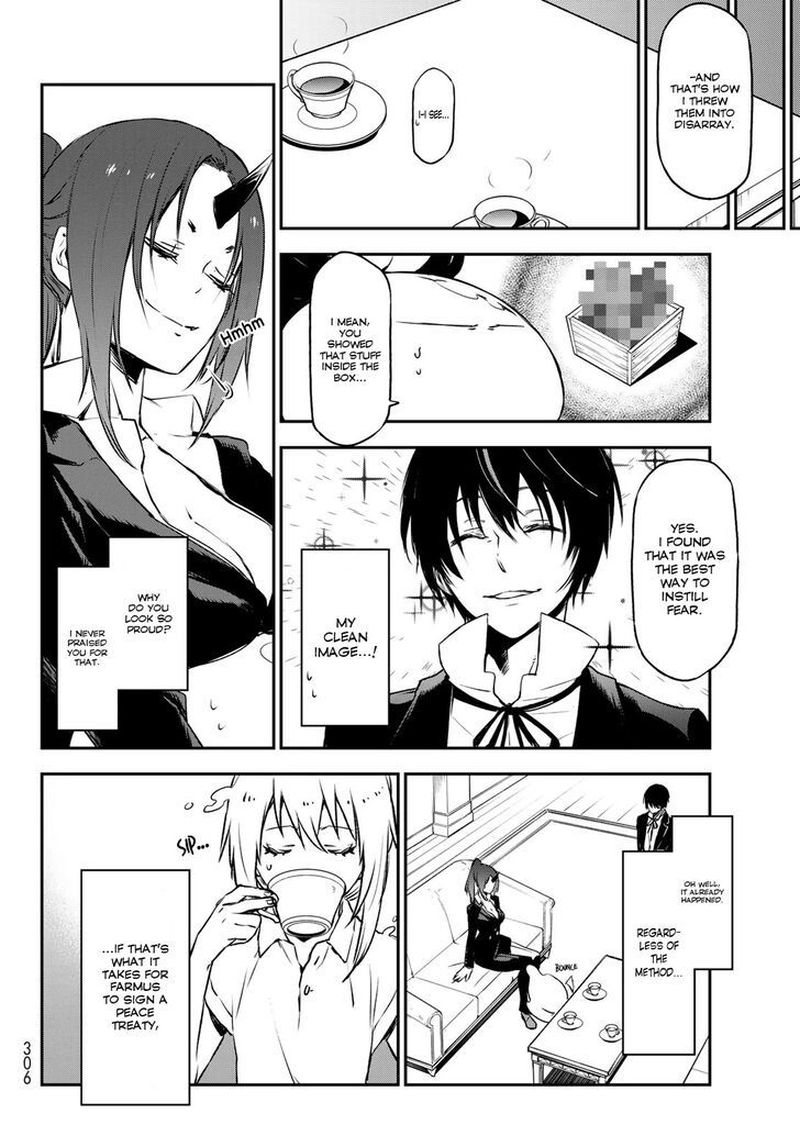 Tensei Shitara Slime Datta Ken 88 28
