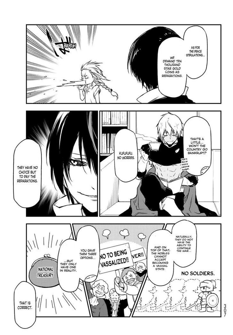 Tensei Shitara Slime Datta Ken 88 29