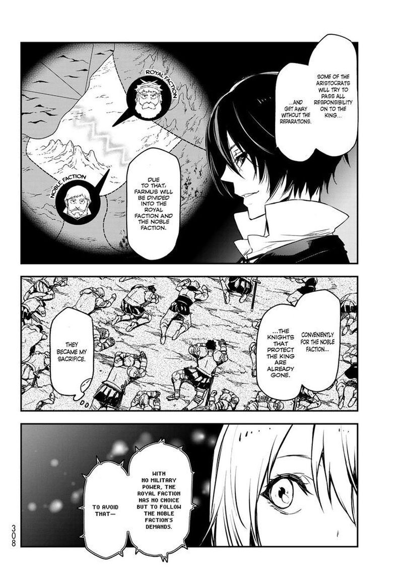 Tensei Shitara Slime Datta Ken 88 30
