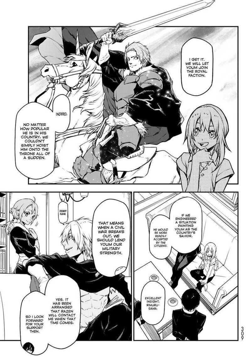Tensei Shitara Slime Datta Ken 88 31