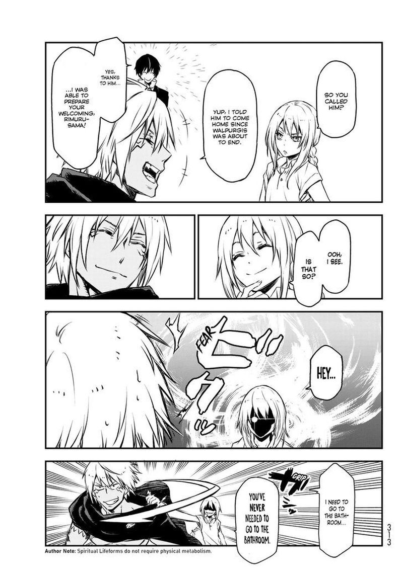 Tensei Shitara Slime Datta Ken 88 35
