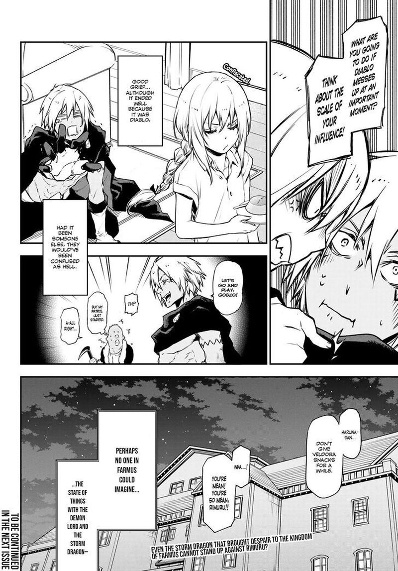 Tensei Shitara Slime Datta Ken 88 36