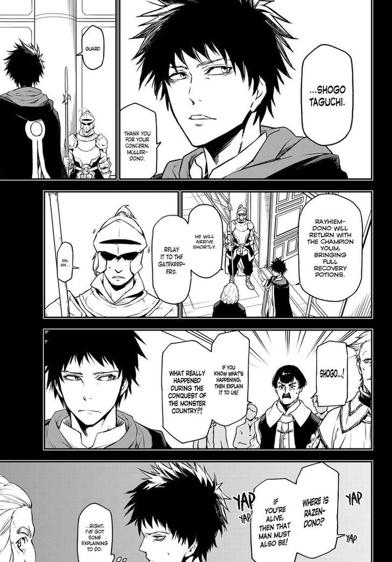 Tensei Shitara Slime Datta Ken 88 5