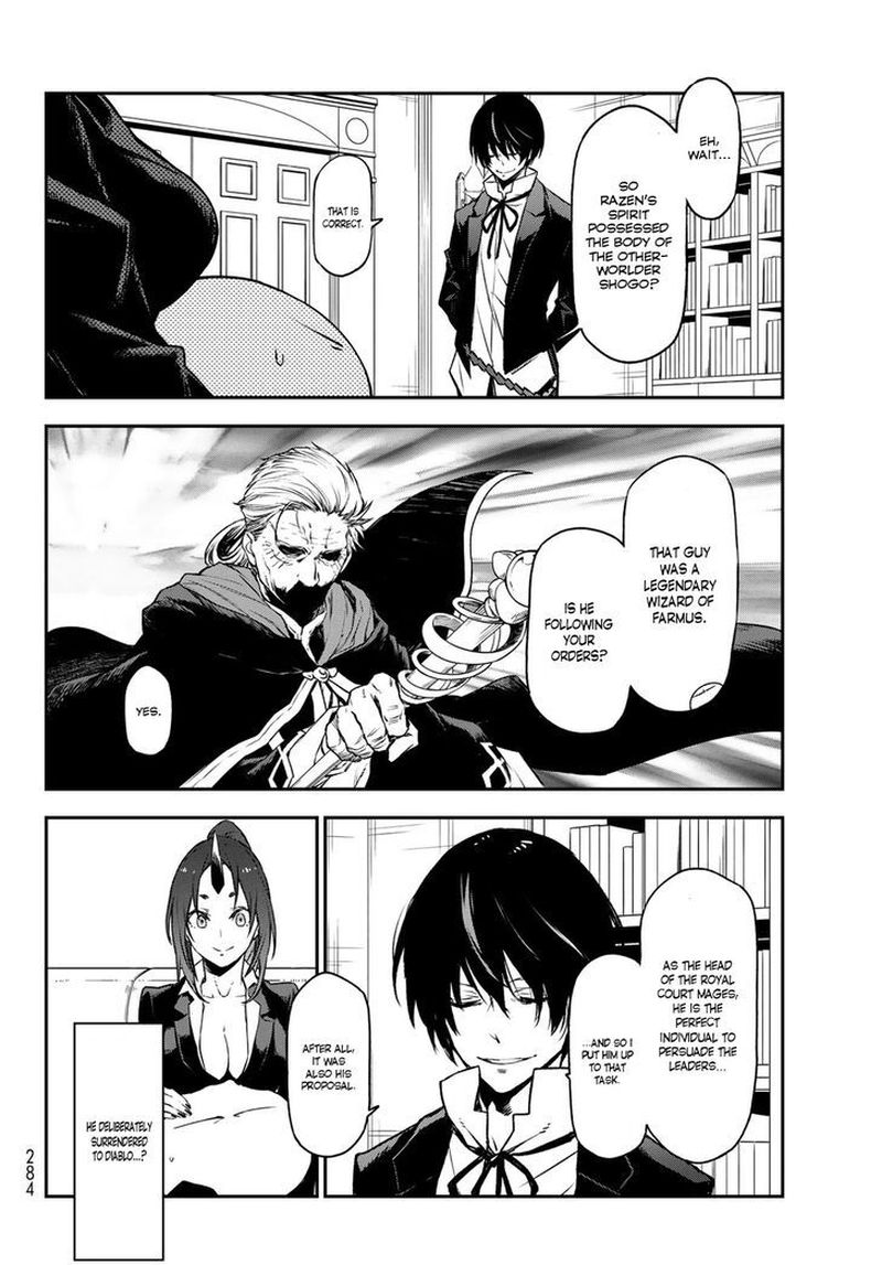 Tensei Shitara Slime Datta Ken 88 6