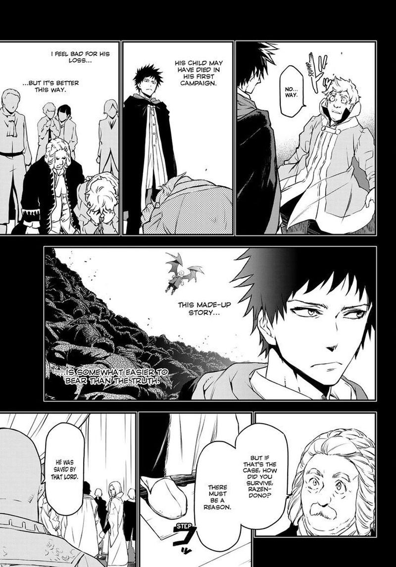 Tensei Shitara Slime Datta Ken 88 9