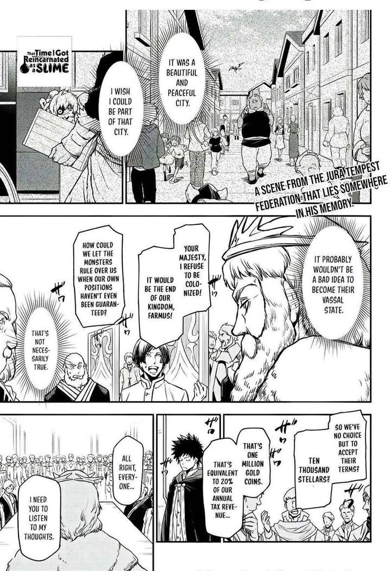 Tensei Shitara Slime Datta Ken 89 1