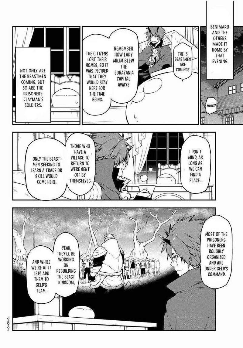 Tensei Shitara Slime Datta Ken 89 10