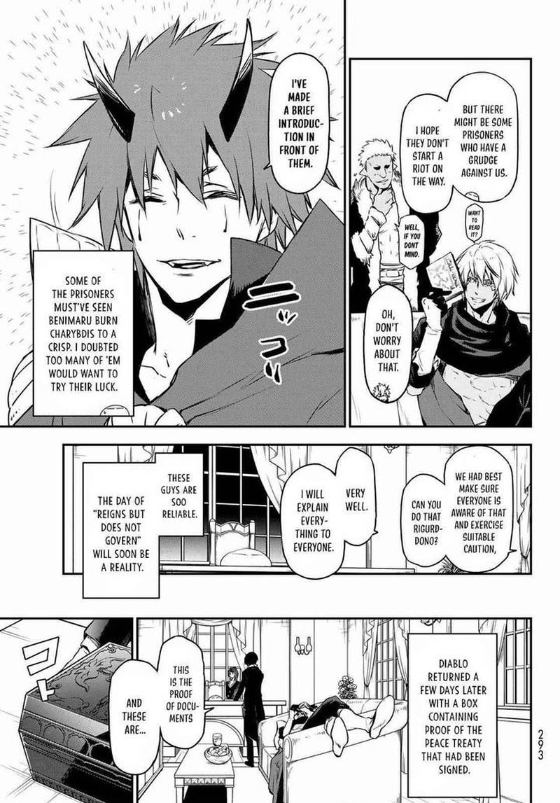 Tensei Shitara Slime Datta Ken 89 11
