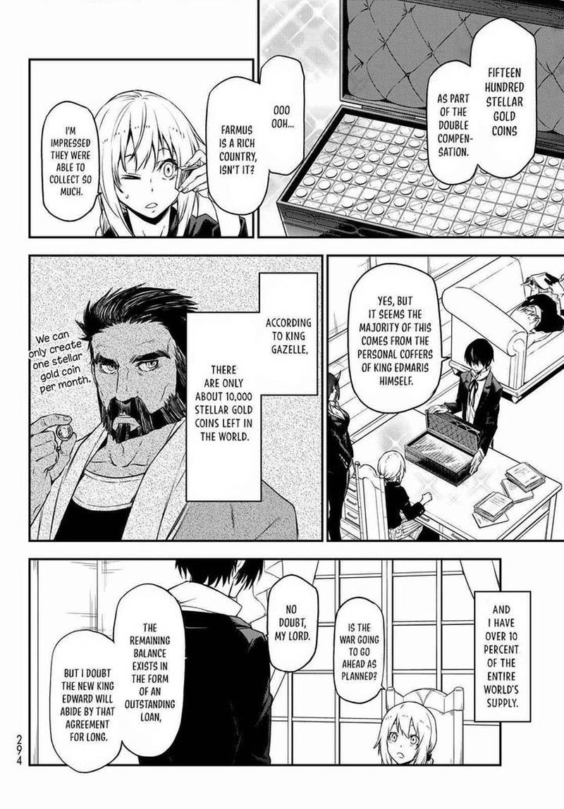 Tensei Shitara Slime Datta Ken 89 12