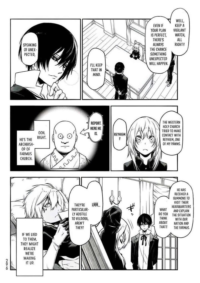 Tensei Shitara Slime Datta Ken 89 14