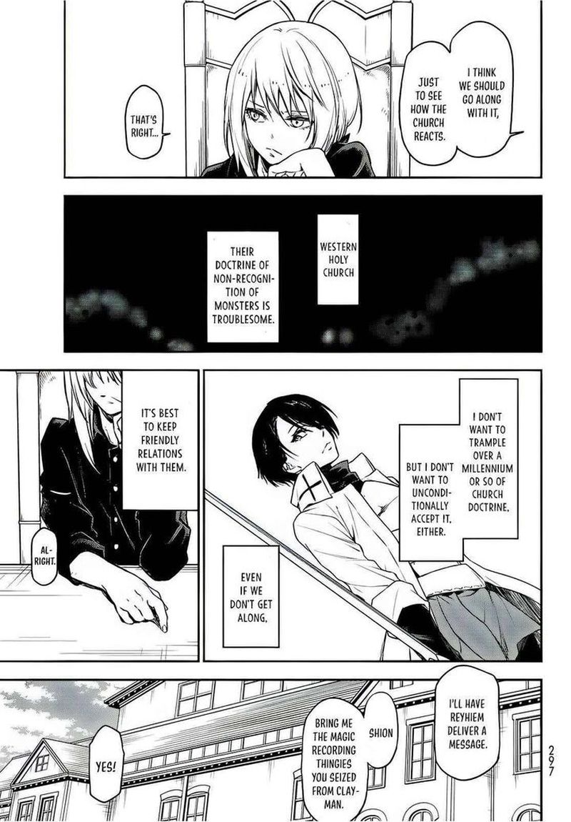 Tensei Shitara Slime Datta Ken 89 15