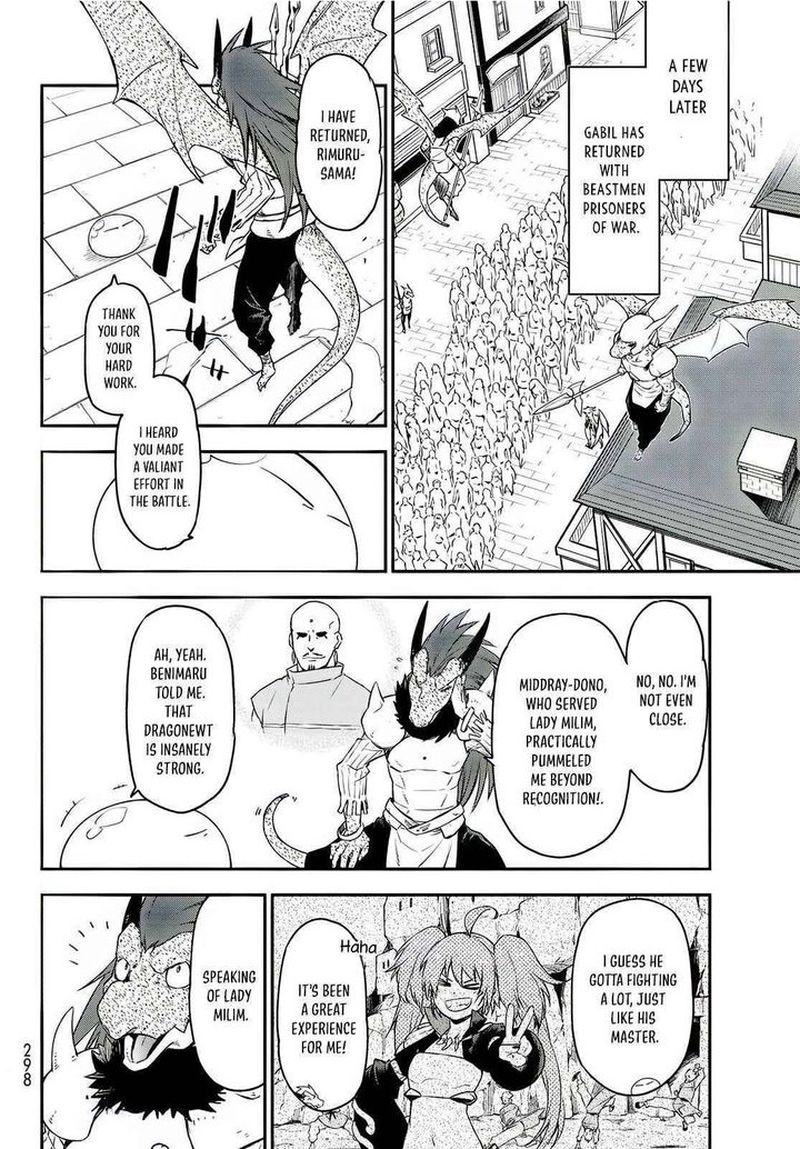 Tensei Shitara Slime Datta Ken 89 16