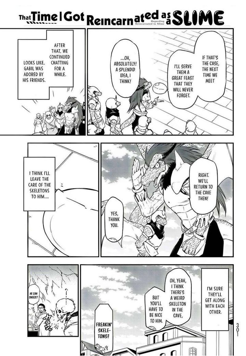 Tensei Shitara Slime Datta Ken 89 19