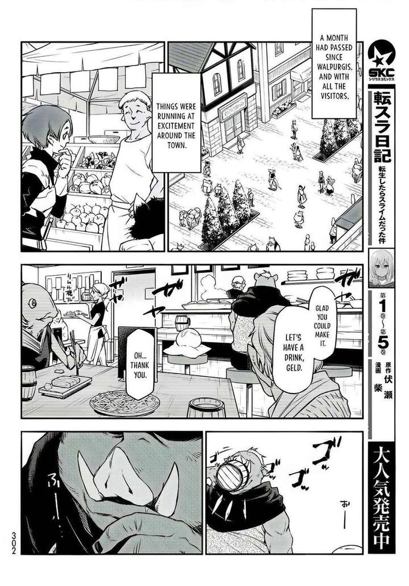 Tensei Shitara Slime Datta Ken 89 20