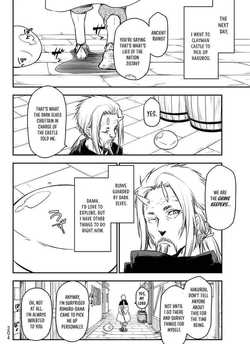 Tensei Shitara Slime Datta Ken 89 22