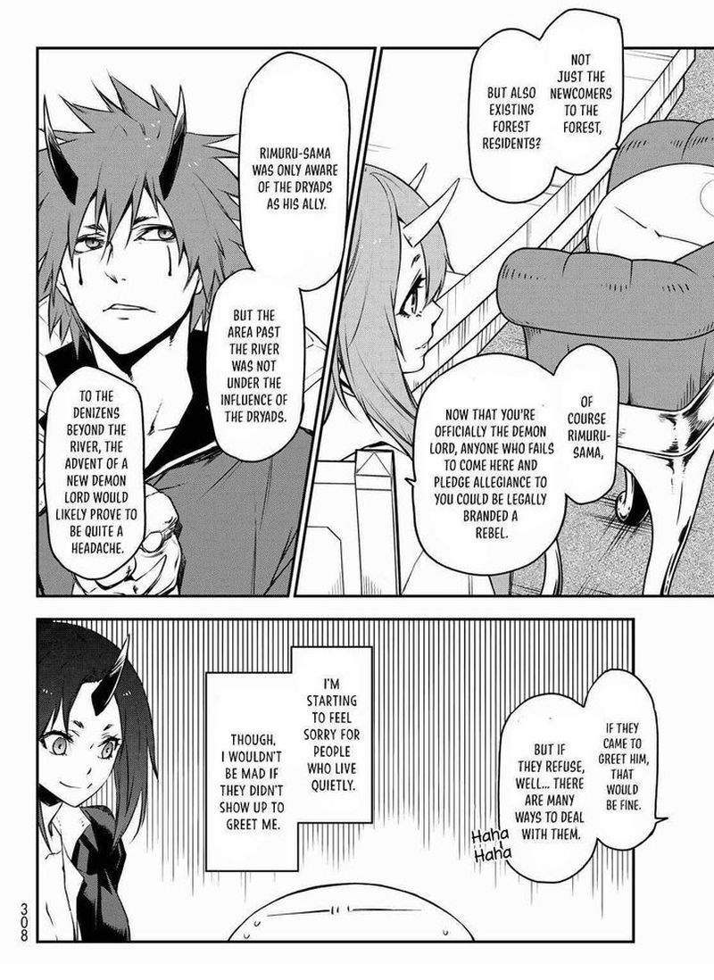 Tensei Shitara Slime Datta Ken 89 26
