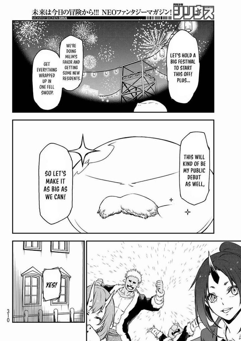 Tensei Shitara Slime Datta Ken 89 28