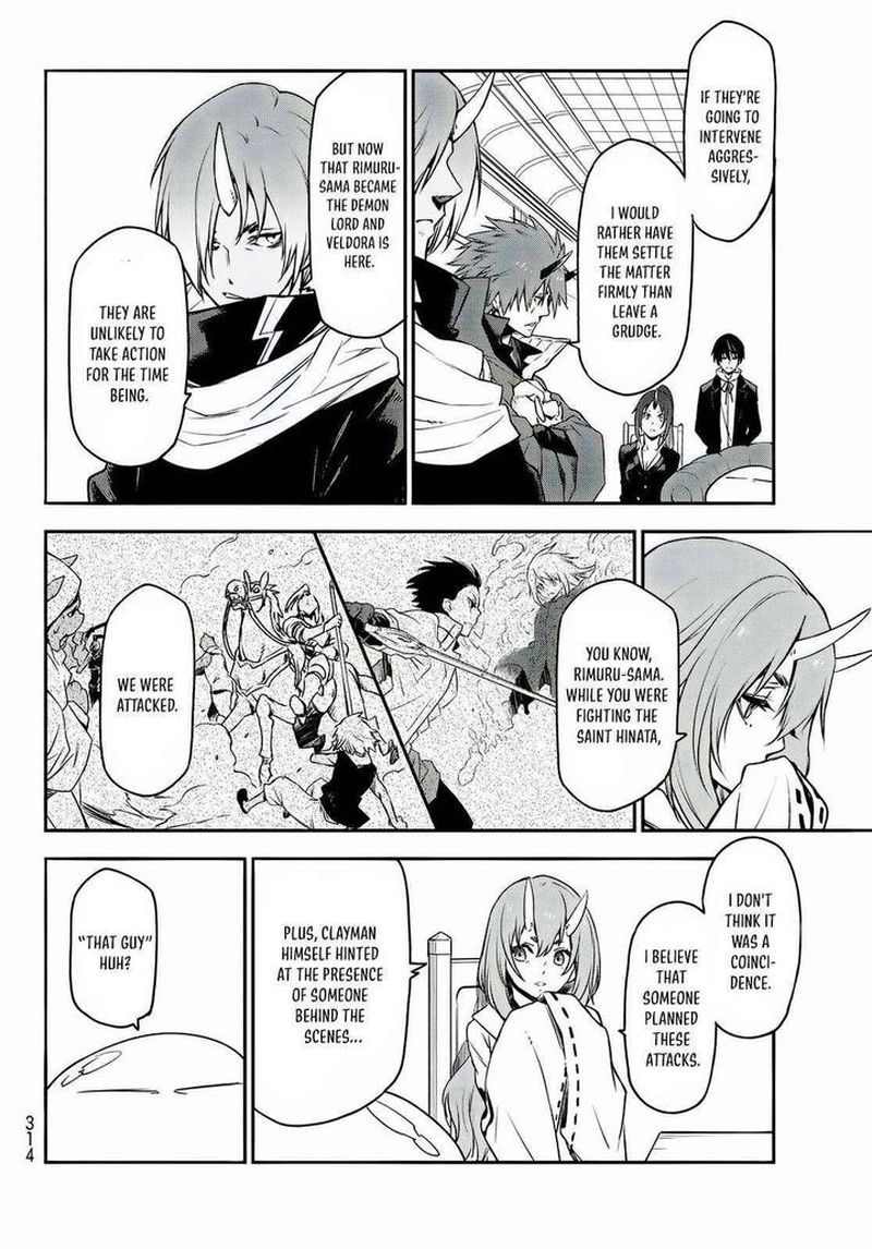 Tensei Shitara Slime Datta Ken 89 32