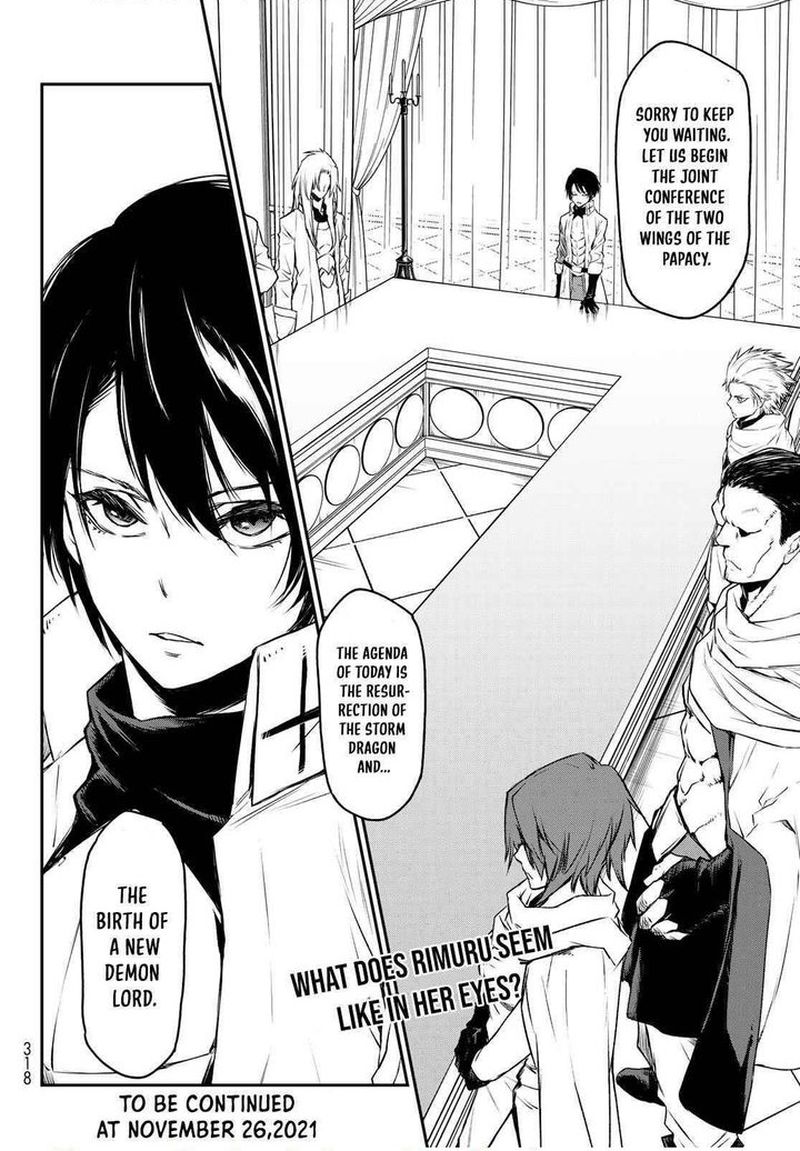 Tensei Shitara Slime Datta Ken 89 36