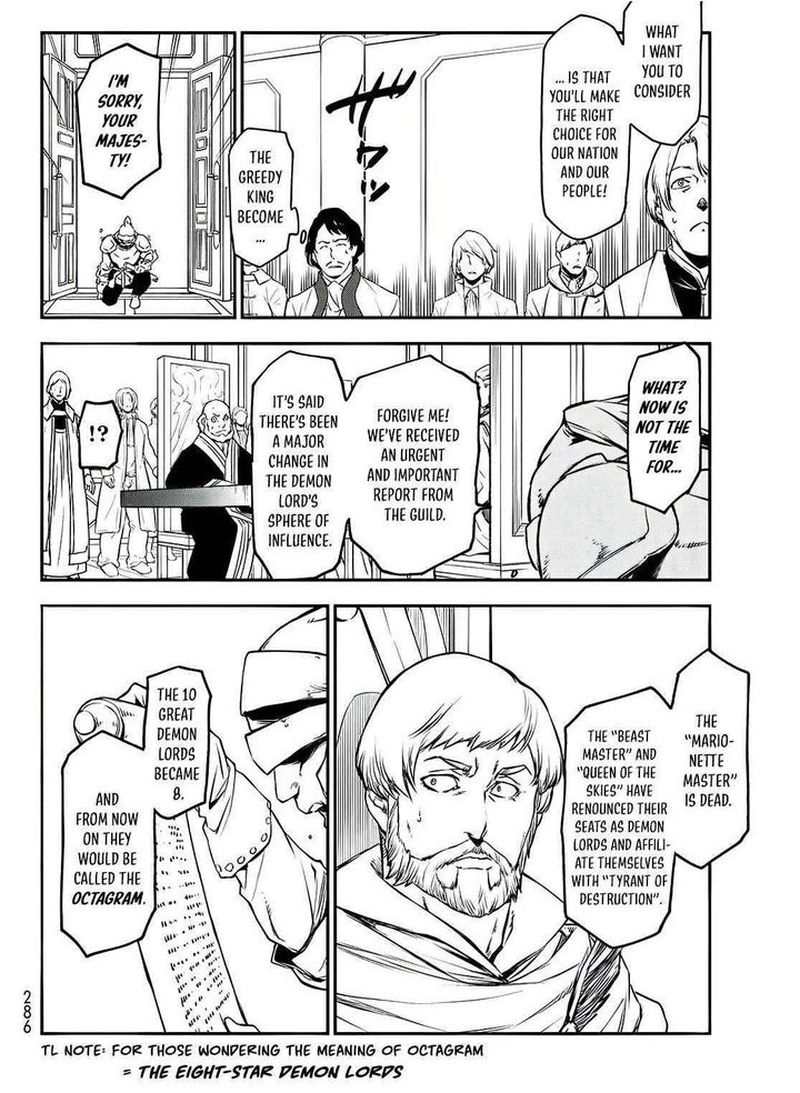 Tensei Shitara Slime Datta Ken 89 4