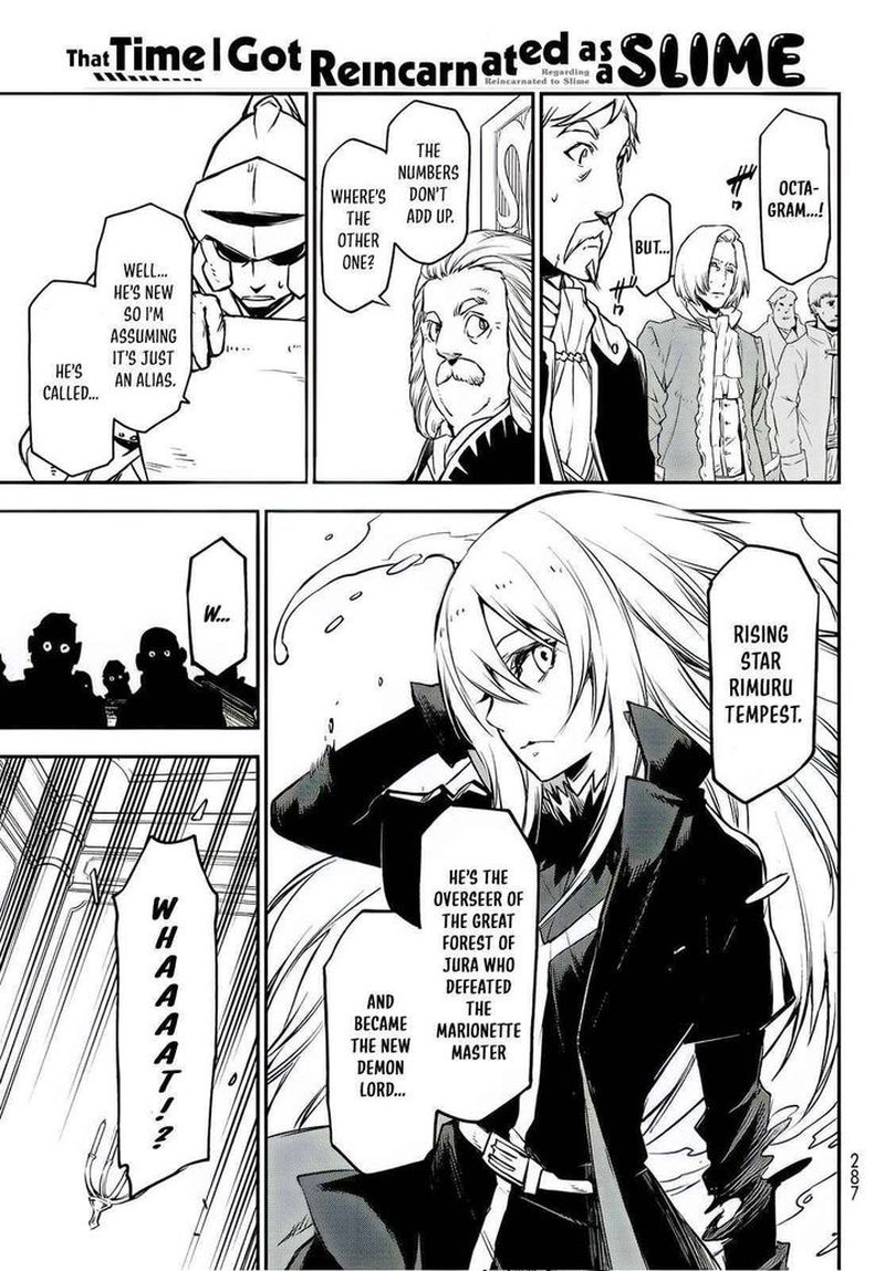 Tensei Shitara Slime Datta Ken 89 5