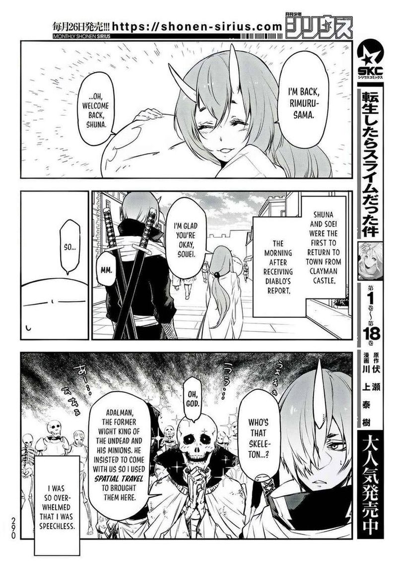 Tensei Shitara Slime Datta Ken 89 8